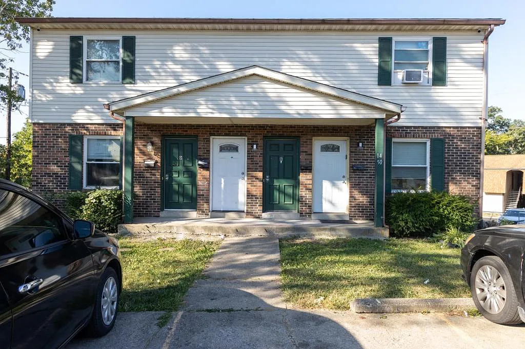 Building Photo - 1450 Villa Ct #A