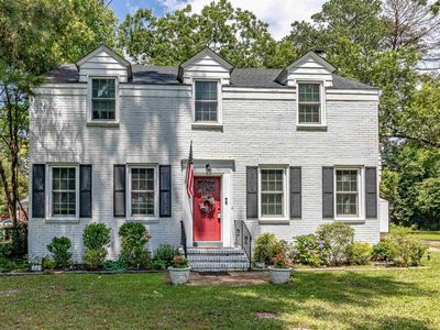 1106 Sycamore St, Rocky Mount, NC, 27801