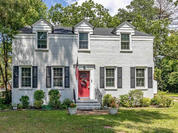 1106 Sycamore St, Rocky Mount, NC 27801