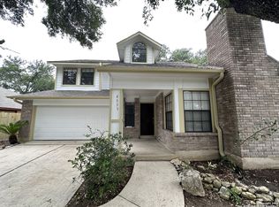 8535 Timber Ldg, San Antonio, TX 78250