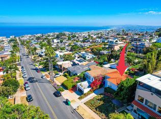 4444 Orchard Ave, San Diego, CA 92107