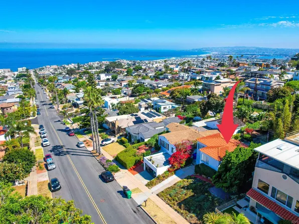 4444 Orchard Ave, San Diego, CA 92107