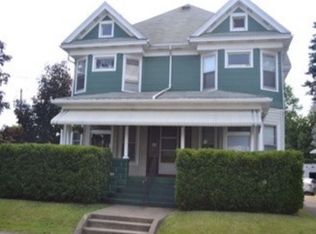 153 Crary Ave, Binghamton, NY