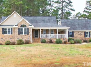 3256 S State Highway 87, Graham, NC 27253
