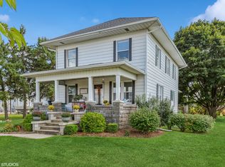 3048 Dutch Ln, Sodus, MI 49126