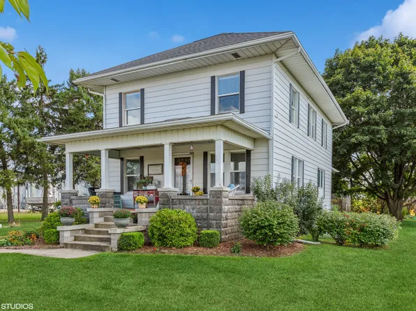 3048 Dutch Ln, Sodus, MI 49126