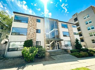 515 East Denny Apartments, Seattle, WA 98122