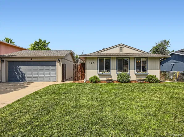 925 Granite Court, Longmont, CO 80504