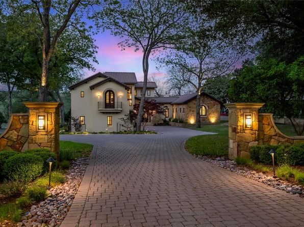 1401 N Weston Ln, Austin, TX 78733