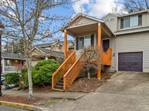 Summerfield Loop Duplexes, 14154-14198 SE Summerfield Loop #14194, Happy Valley, OR 97086