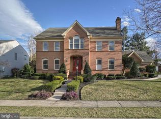 1012 Mercer Pl, Frederick, MD 21701