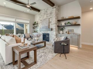 3052 NE Brownstone Pl, Bend, OR 97701