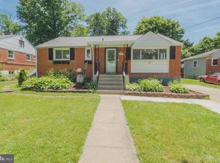 12705 Hathaway Dr, Silver Spring, MD 20906