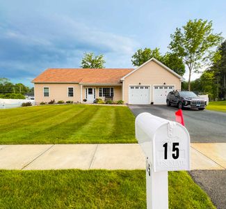15 Contour Drive, Cheshire, CT, 06410