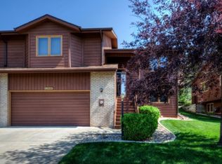 1212 Mountain Springs Ln, Rapid City, SD 57702