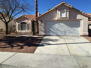 181 Fallon Dr, Henderson, NV 89074