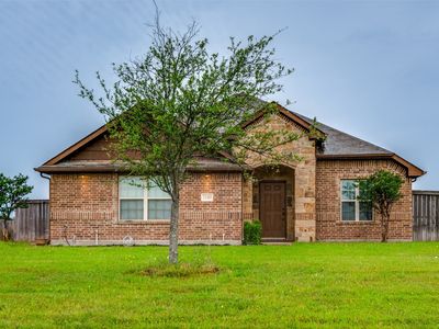 3160 Gunsmoke Dr, Farmersville, TX, 75442