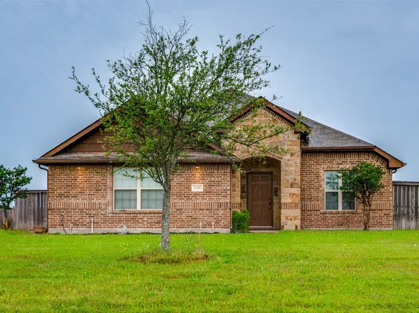 3160 Gunsmoke Dr, Farmersville, TX 75442