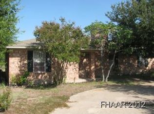 10361 Highway 190, Rogers, TX 76569