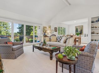 3 Escalle Ln, Larkspur, CA