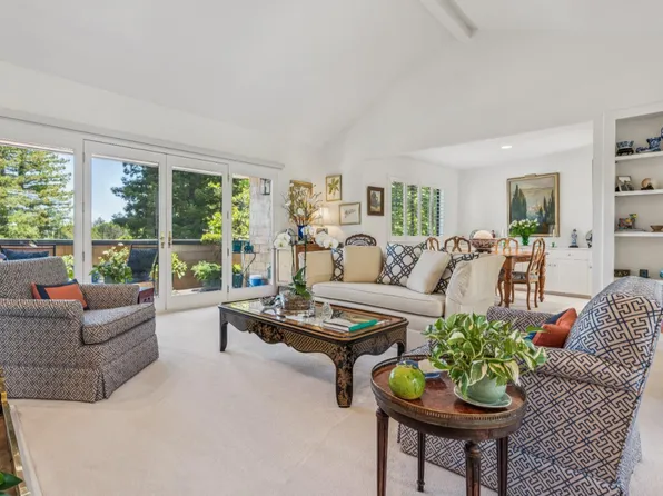 3 Escalle Lane, Larkspur, CA 94939