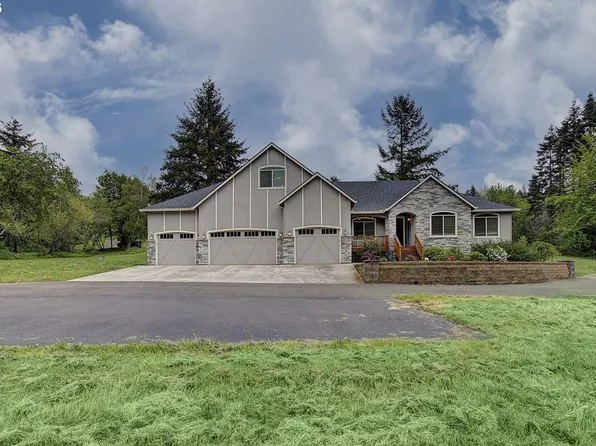 22313 NE 100th Cir, Vancouver, WA 98682