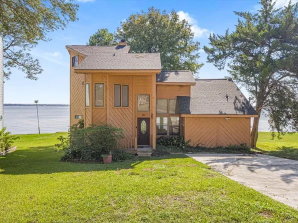 182 Cedar Hill Dr, Livingston, TX 77351