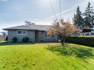 2663 Marcola Rd, Springfield, OR 97477