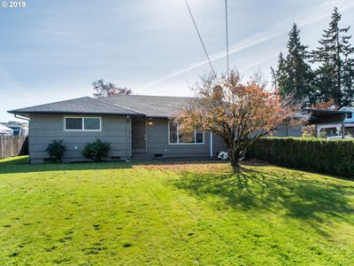 2663 Marcola Rd, Springfield, OR, 97477