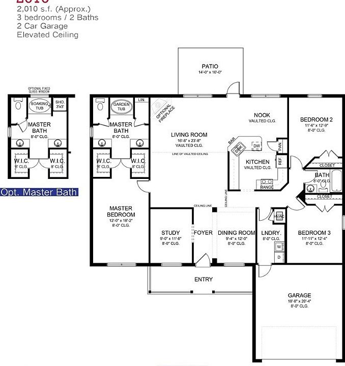 2nd image of 1026 NE 40th Terrace Cpe