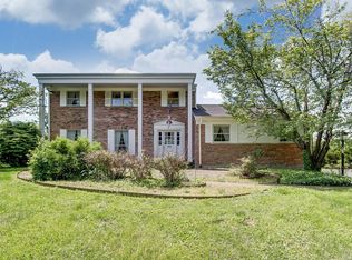 5381 Cleves Warsaw Pike, Cincinnati, OH 45238