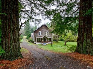 465 Ocean Beach Rd, Hoquiam, WA 98550