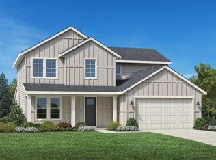 8319 S Cobalt Sky Ave, Meridian, ID 83642