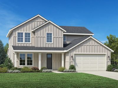 8056 S Diamond River Ave, Meridian, ID, 83642