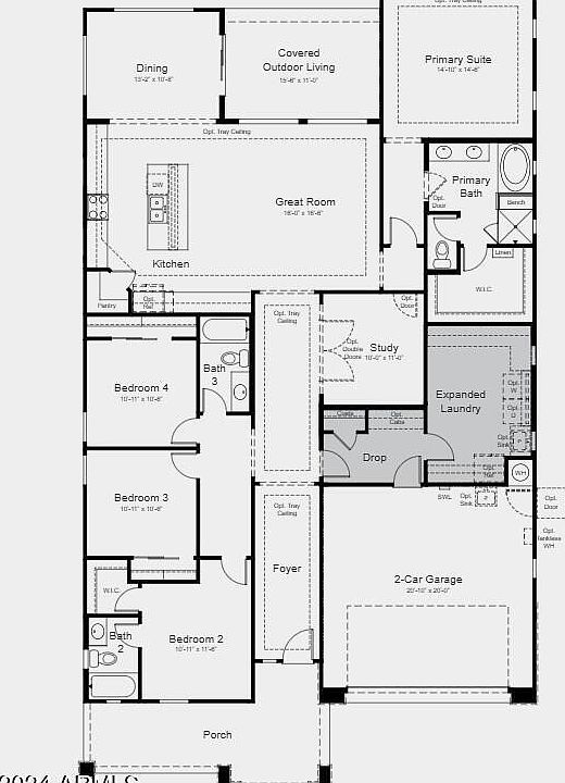 2nd image of 20654 E AVENIDA DEL VALLE --