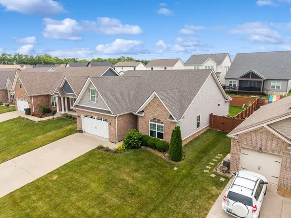 3521 Polo Club Blvd, Lexington, KY 40509