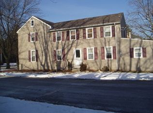 227 Clinton St, Delaware City, DE 19706