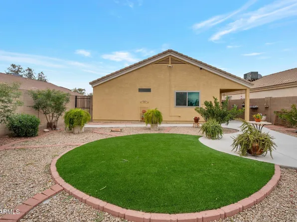 23677 N DESERT Drive, Florence, AZ 85132