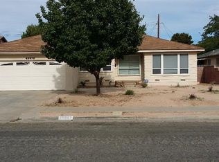 43873 N Fig Ave, Lancaster, CA 93534