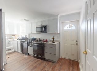 10 Washington St FLOOR 1, Medford, MA 02155