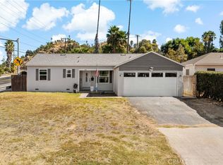 6006 Colonial Dr, Riverside, CA 92506