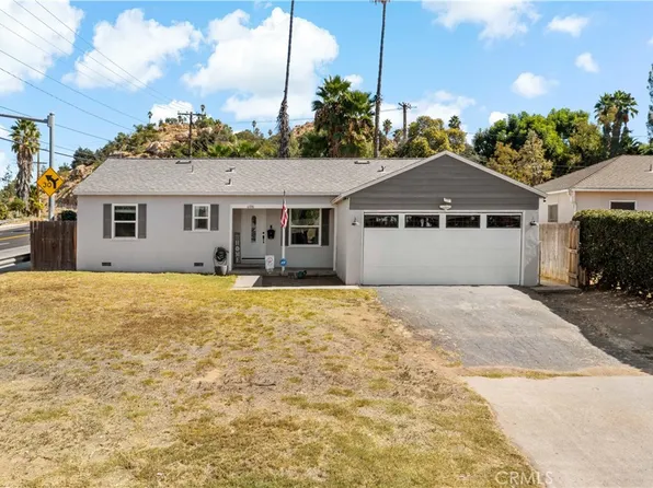 6006 Colonial Dr, Riverside, CA 92506