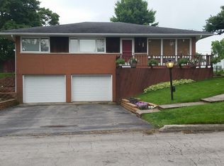 206 Garmatter St, Bluffton, OH 45817