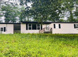 714 Hathburn Dr, Rockwood, TN 37854