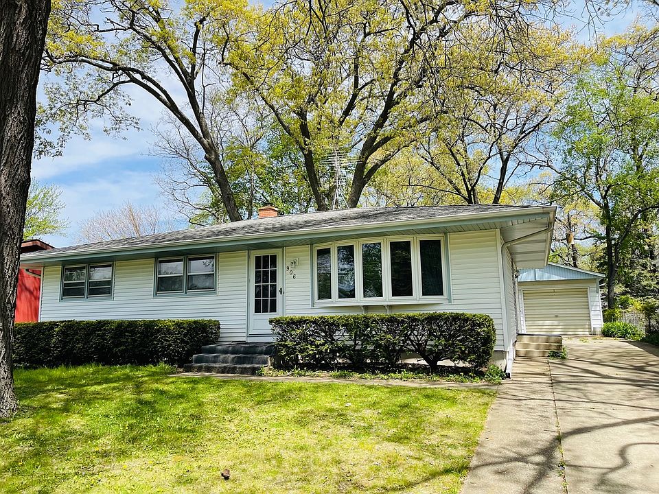 906 Wilson Ct, Zion, IL 60099 Zillow