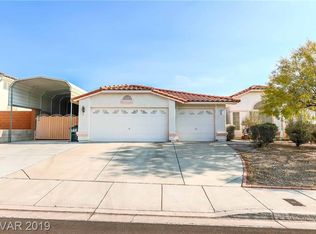 781 San Remo Way, Boulder City, NV 89005