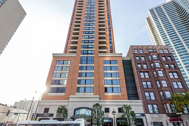 1st image of 1160 S Michigan Ave APT 2803