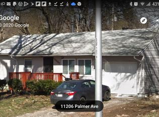 11207 Palmer Ave, Kansas City, MO 64134
