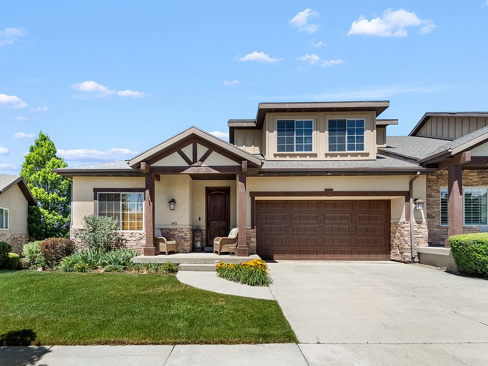 1st image of 1445 E Chateau Ridge Way