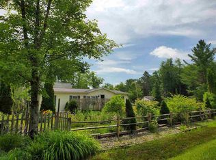 4810 N Deadstream Rd, Houghton Lake, MI 48629